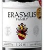 Erasmus Family Reserve 2015